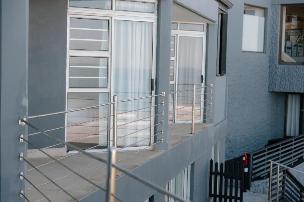 Balcon/terrasse