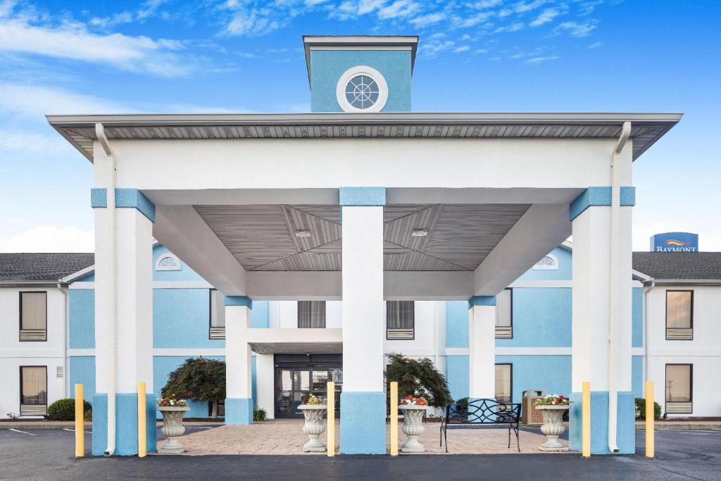 Baymont by Wyndham Madisonville, Madisonville