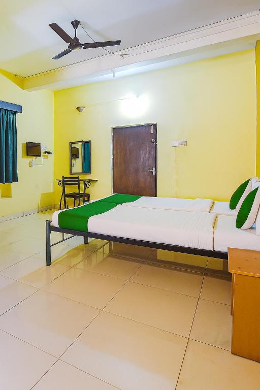 Via Osine, Panadží