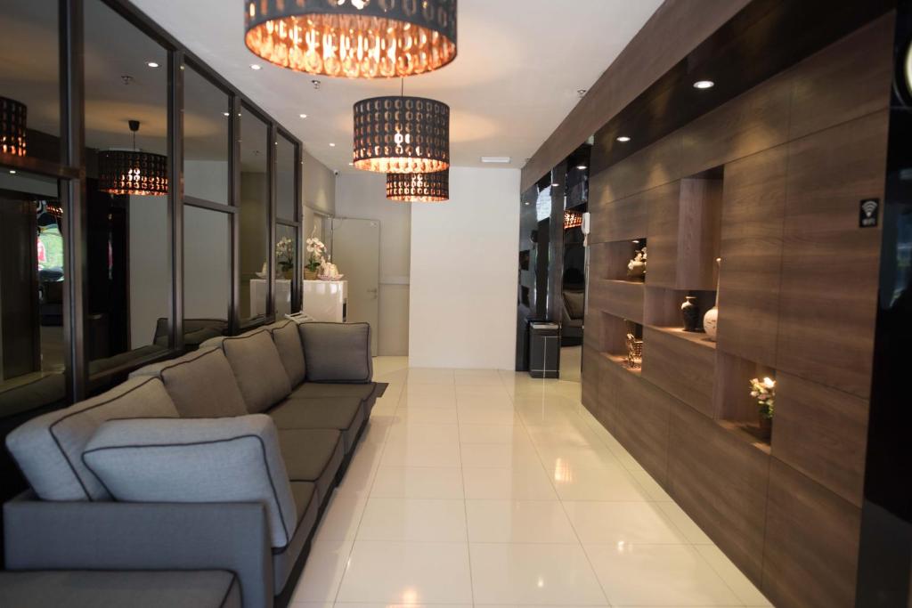 Facilities, Mornington Hotel Soon Choon Ipoh in Ipoh