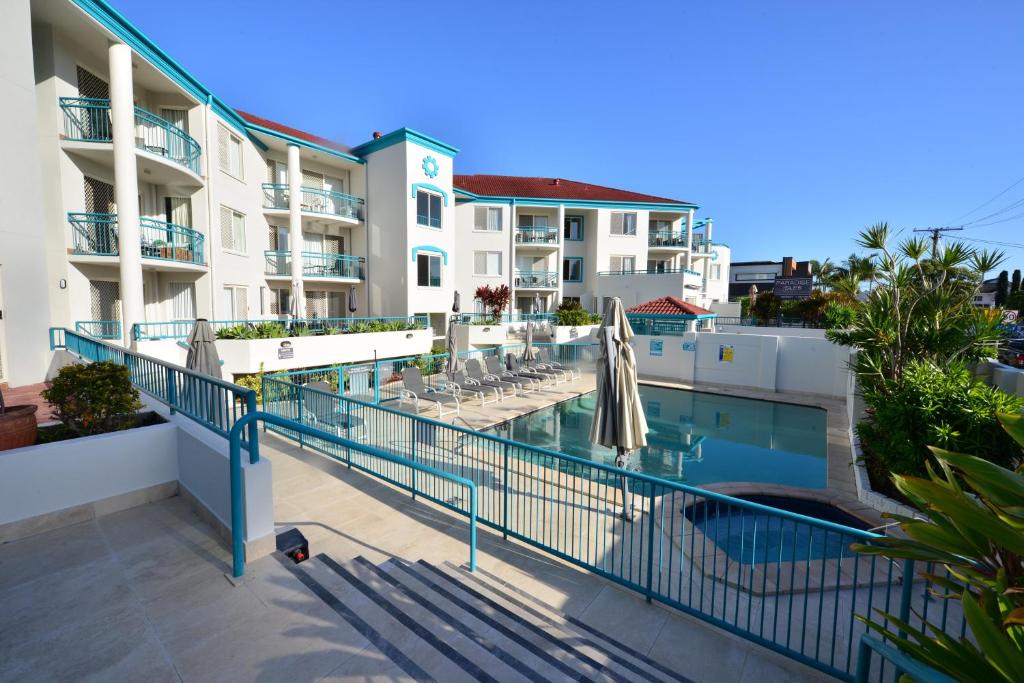 Paradise Isles, Gold Coast