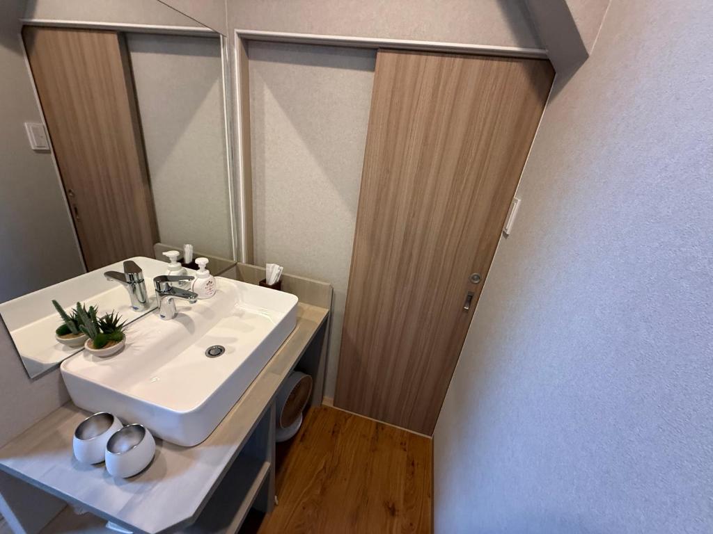 館内設備
