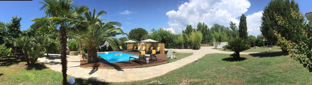 Filippos Resort II by Karidi photo