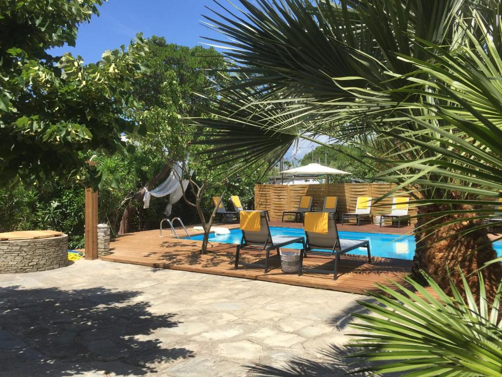 Filippos Resort II by Karidi — Hotel in Chalkidiki