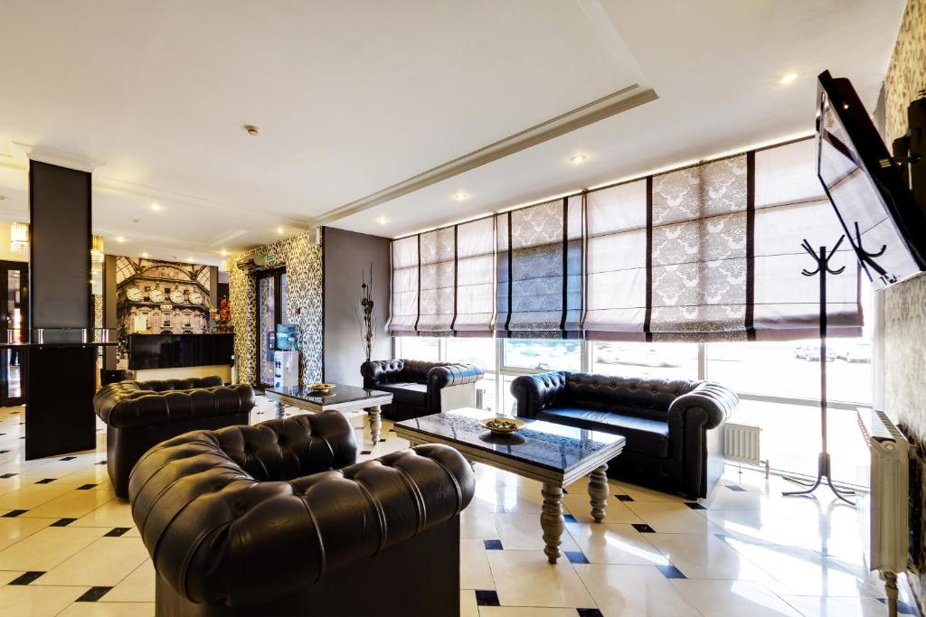 Marton Turgeneva Krasnodar