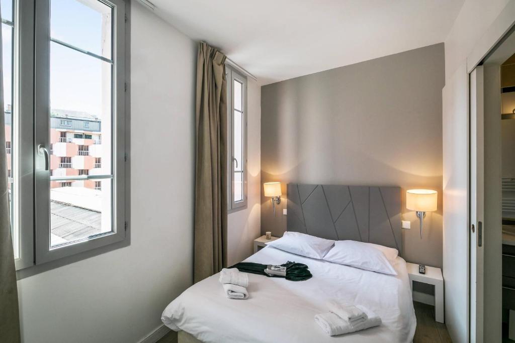 Comfort Aparthotel Lourdes Lorda - 4