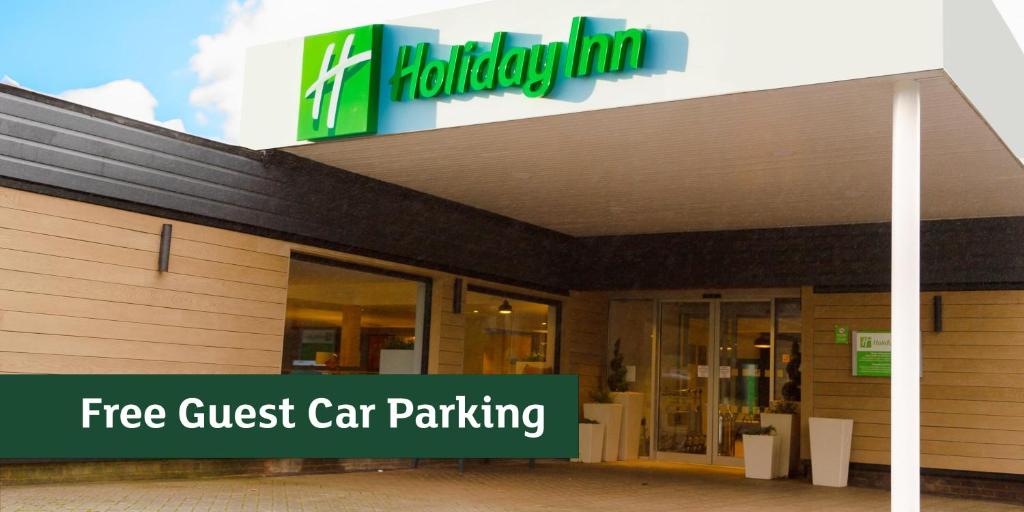 Holiday Inn Newport by IHG, Newport