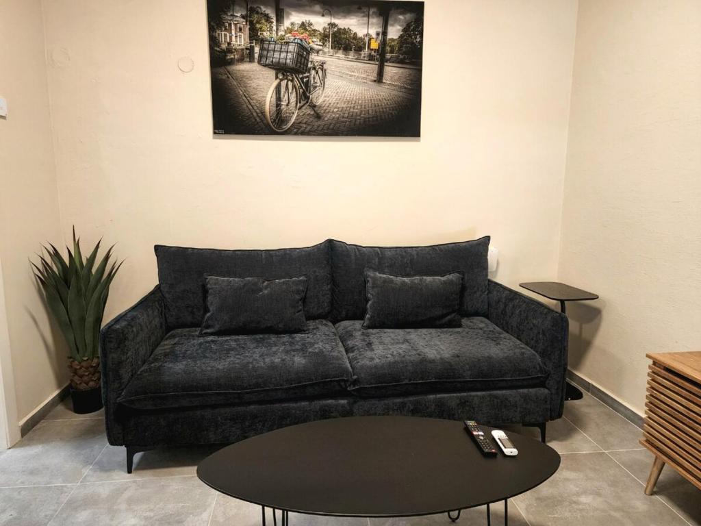 Florentin Design End Balcony, Tel Aviv