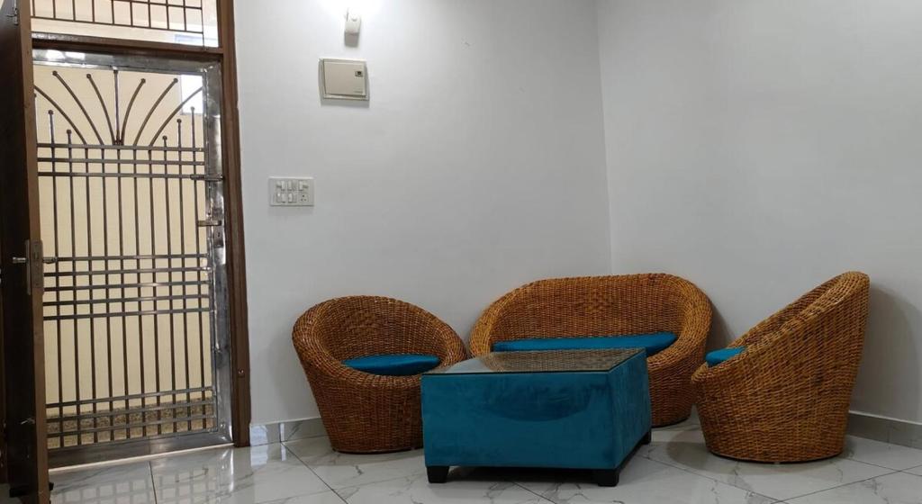 The Stay, Rishikesh, Birbhaddar