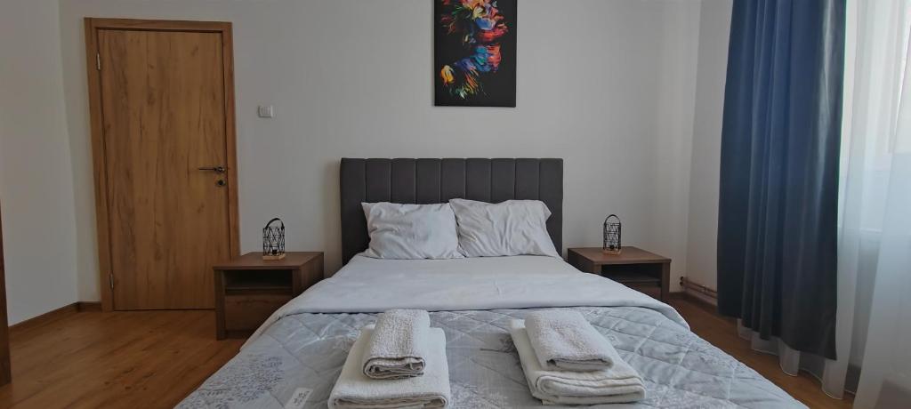 Golden Royal G, Kragujevac