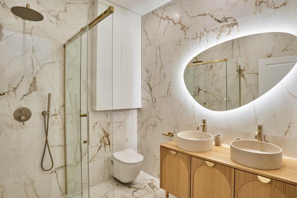 Modern Apartment 2 bedrooms Center of Paris - 5