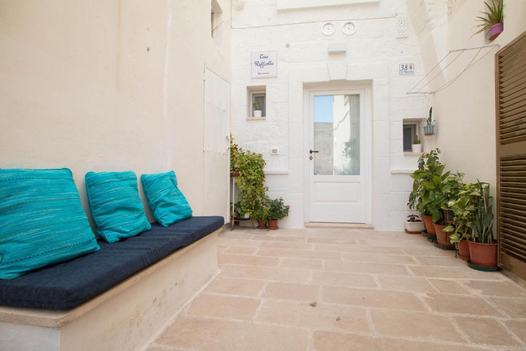 Casa Raffaella - 4