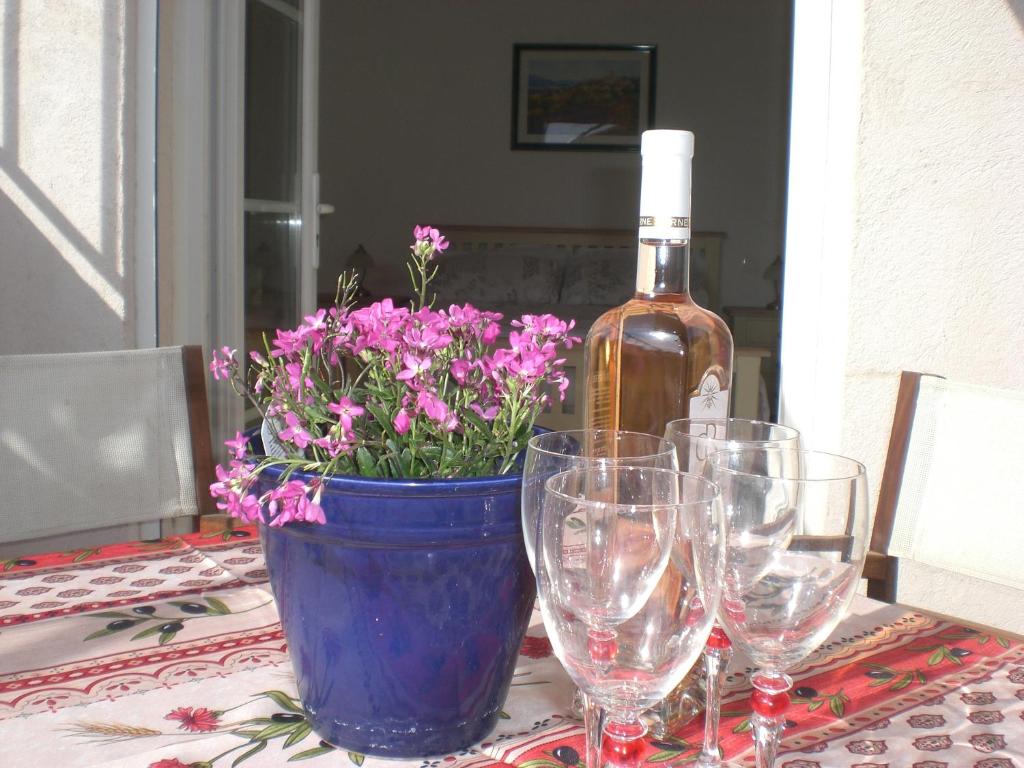 Villa Azur - 5