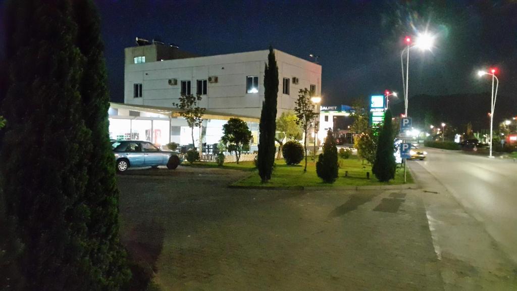 Hotel Alpet photo