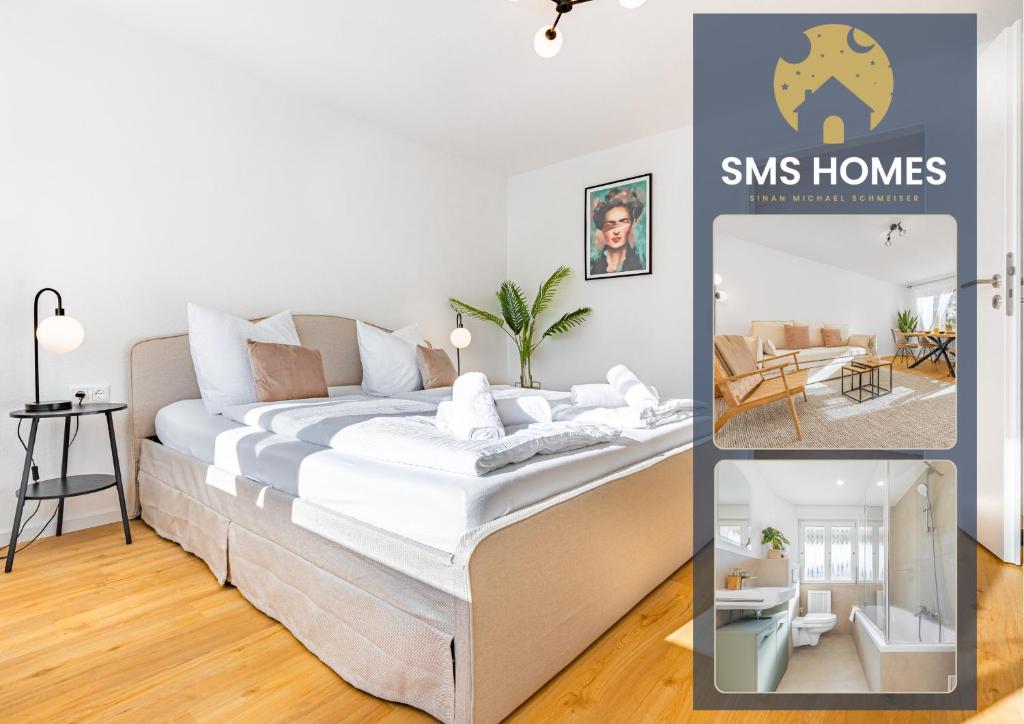 SMS Homes I Auszeit in Blaichach - 1