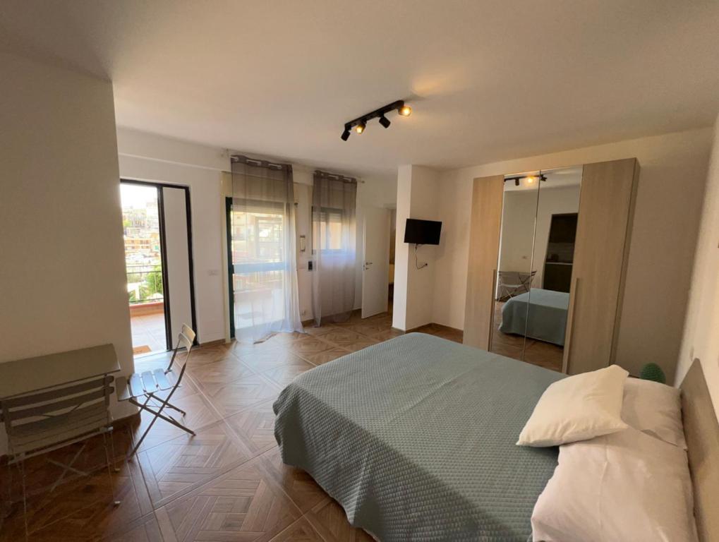 LAPILLI HOUSE TAORMINA - 4