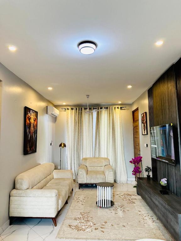 Bsm Villas & Apartment 01, Dar es Salaam