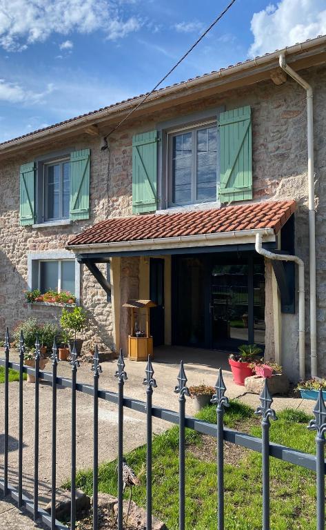 Gîte PREY DES VOSGES, Prey