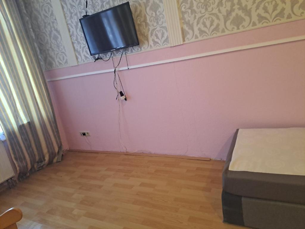 Wohnung mit 2 Schlafzimmer, Lipsko