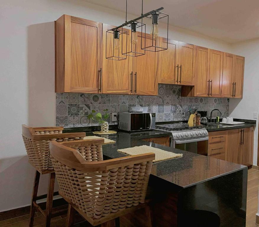 Casa Parota - Fluvial, Puerto Vallarta - 5