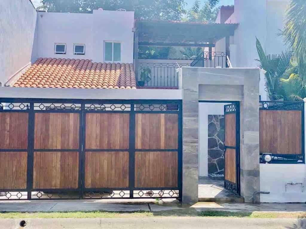 Casa Parota - Fluvial, Puerto Vallarta - 2