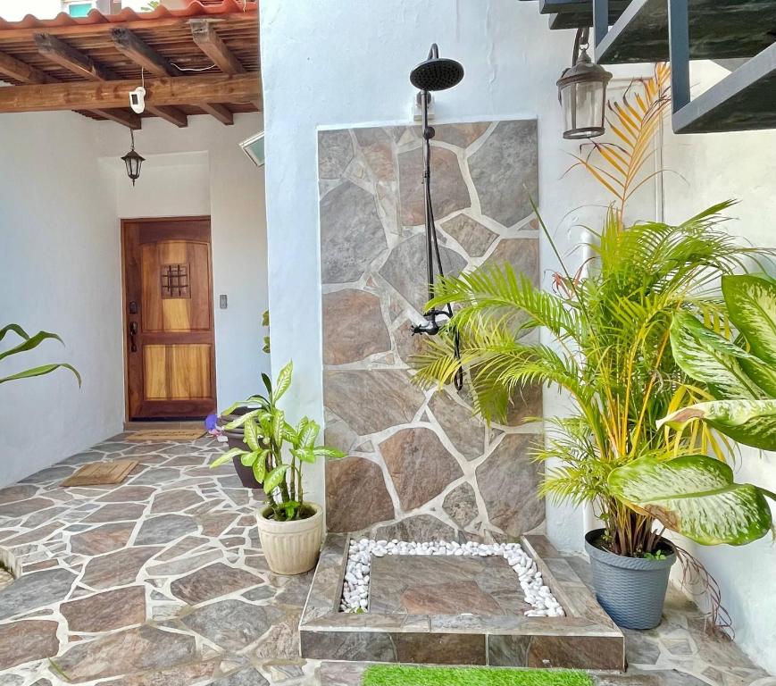 Casa Parota - Fluvial, Puerto Vallarta - 3