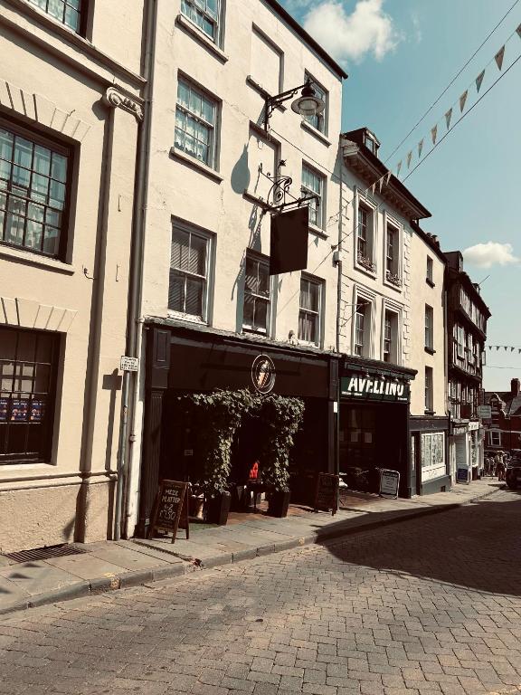6 Wye Valley Chambers, Ross-on-Wye photo 5