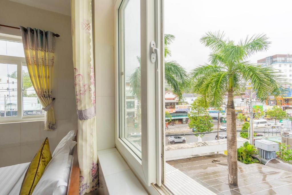 IU Beach Hotel Phú Quốc