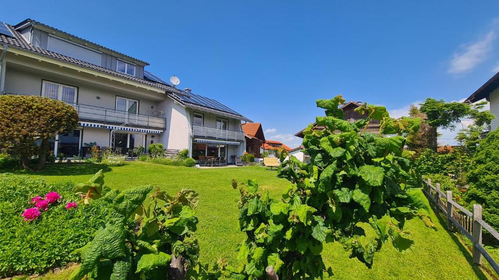 Ferienhaus Hannes - 2