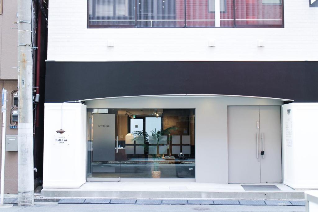 HOSTEL EstLiLas KANDA
