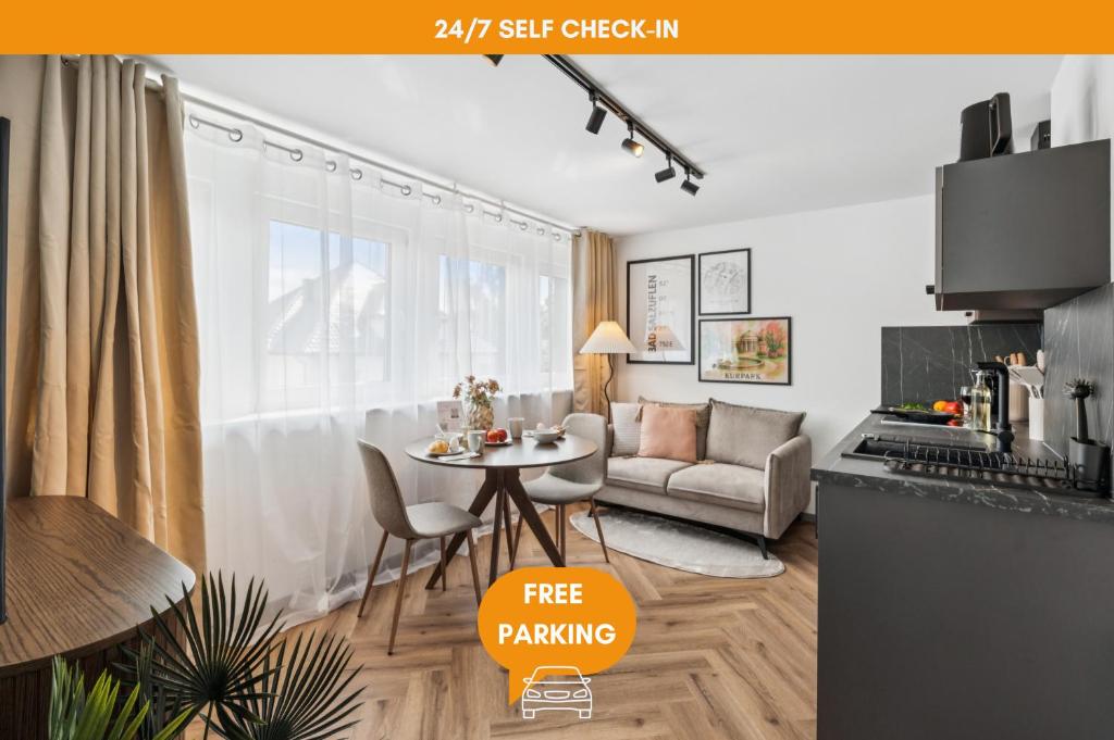 AT WEINMEISTER - TalPark - Stilvoll ansprechend, Bad Salzuflen