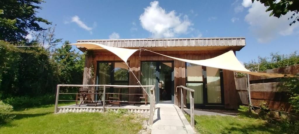 Grafton House, Braunton