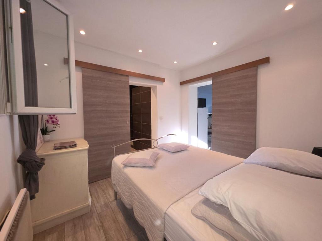 jolie appartement avec piscine - 5