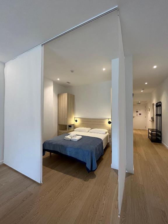 Apartamentos Pillotegi parking gratuito - 5