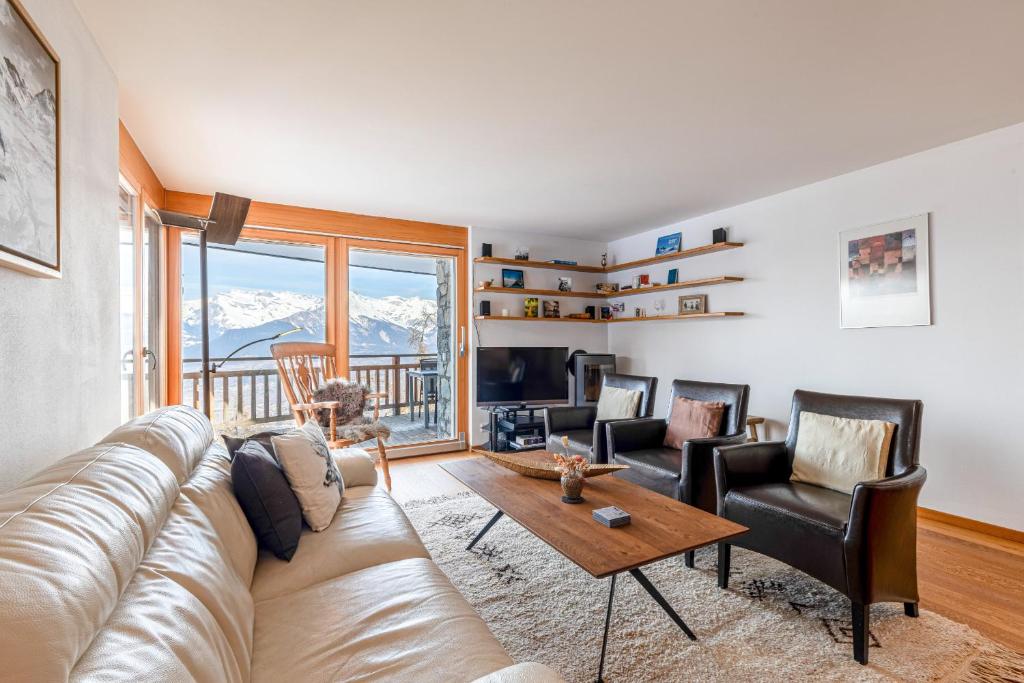 Ski Paradise SP 009 - MOUNTAIN apartment 4 pers - 4
