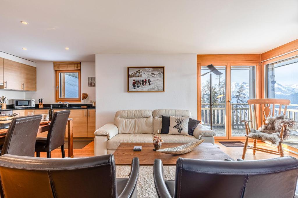 Ski Paradise SP 009 - MOUNTAIN apartment 4 pers - 5