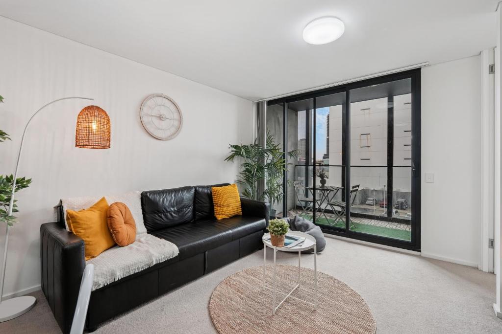 Samsara - Residence on Flinders, Adelaide