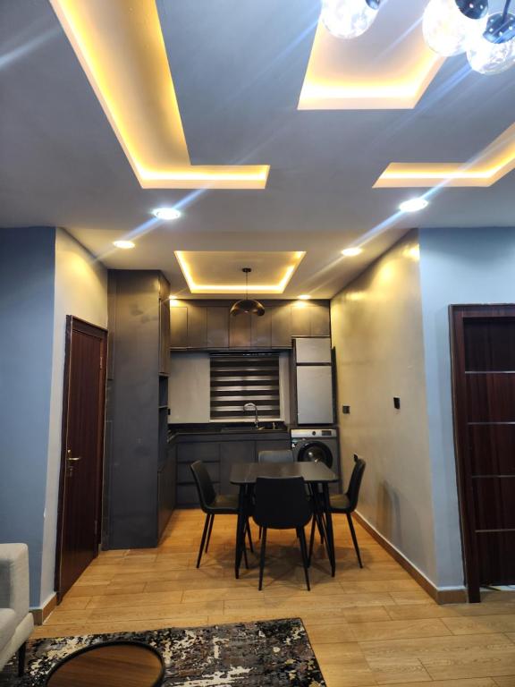 Dominica Residence, Okpanam