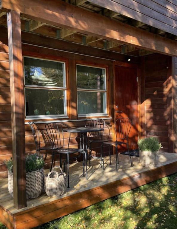 Apartment in the center of Tromsø, Tromsø