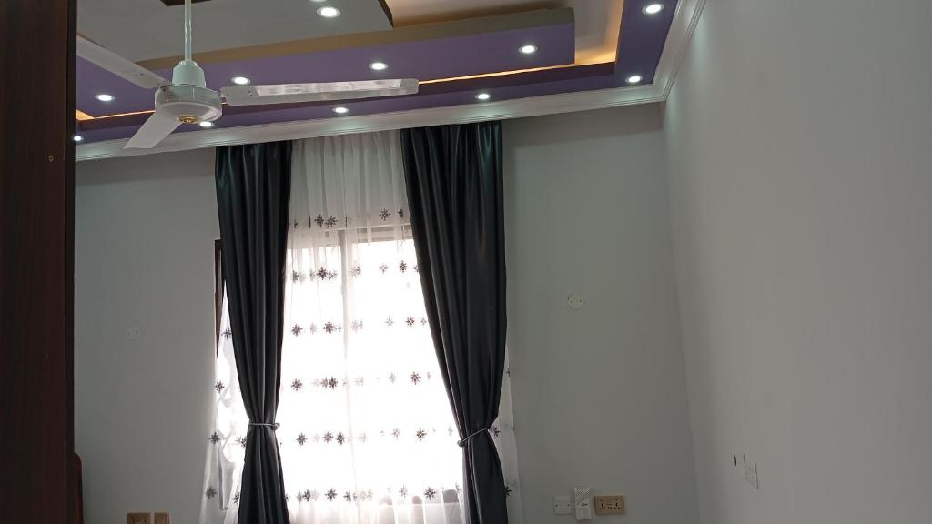 Baoba apartment, Mombasa