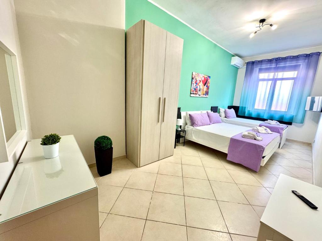GarbantSuite Apartment In Rome - 4