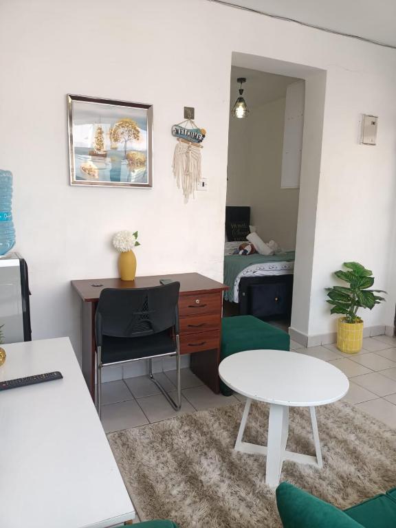 Emerald Nook Studio along Ngong rd Nairobi, Nairobi