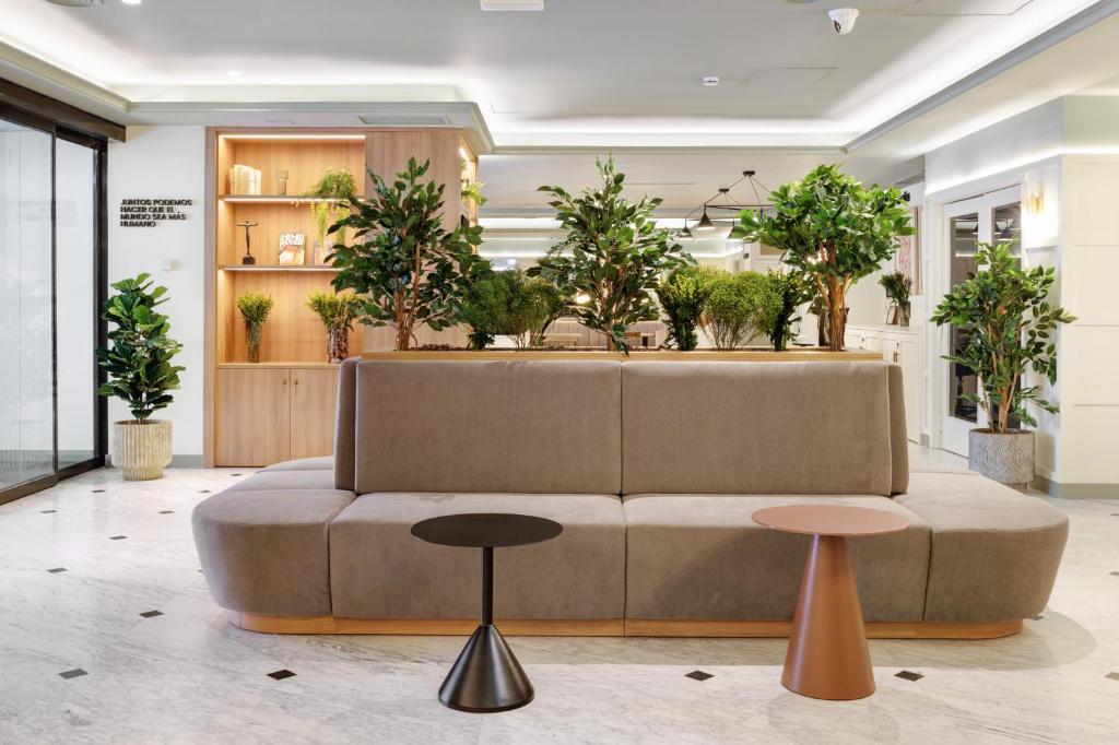 B&B HOTEL Zaragoza Royal - 2