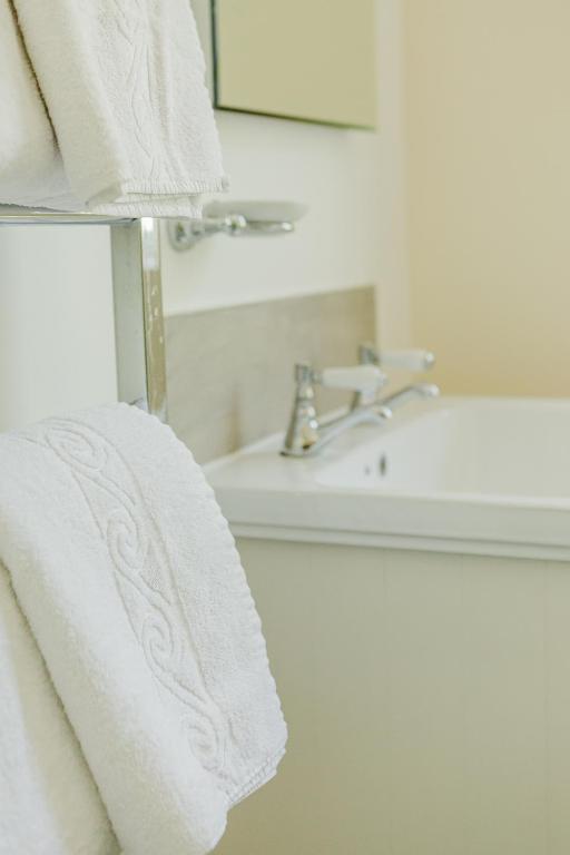 バスルーム（客室）