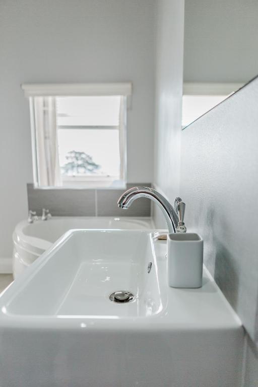 バスルーム（客室）