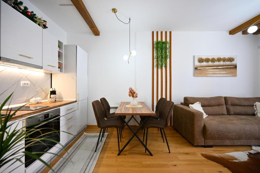 Apartman Borova Oaza - 3