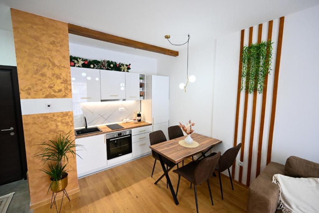 Apartman Borova Oaza - 4