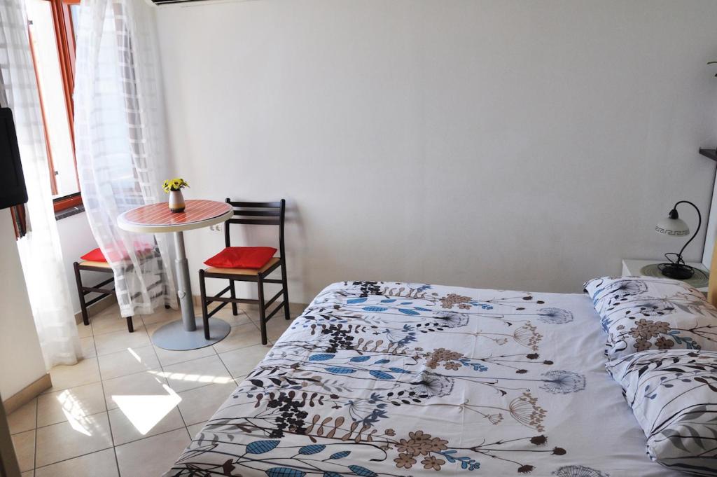 Apartments & Rooms Riva photo