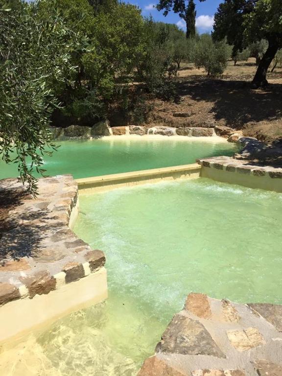 Agriturismo La Fontanella & Glamping photo