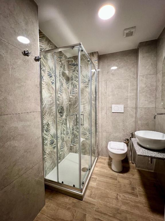 Qg Golden Rooms - 2